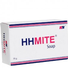 HHMITE SOAP 75GM